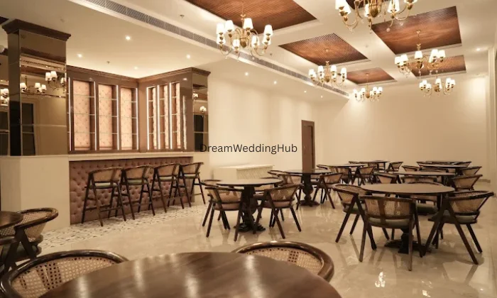 The Belvedere Kasauli